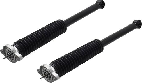 Rear Shock Absorbers for Honda Civic 2016-2025 16.10"-26.02" in Saudi Arabia