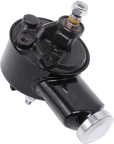 1 Set SHLPDFM Power Steering Gear Box Upgrade Conversion Kit SGB5557 CPP5557PSK-F CP50000-2 Fits for 1955-57 Chevy Bel Air Two-Ten One-Fifty Series in Saudi Arabia