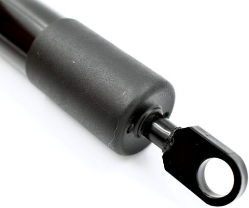 HD Switch Gas Steering Damper Cylinder w/DUST Shield Replaces Scag 484151 - Patriot - Freedom Z in Saudi Arabia