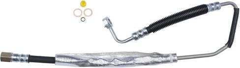 Edelmann 92174 Steering Pressure Hose, Black in Saudi Arabia