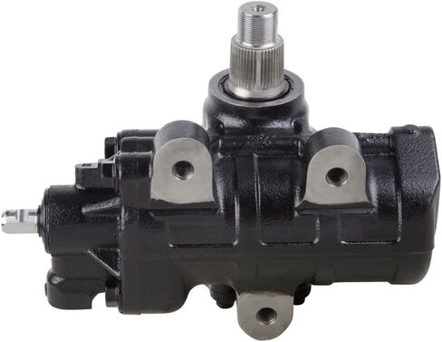 علبة تروس توجيه الطاقة علبة التروس لـ Dodge Ram 2500 3500 Heavy Duty 4WD 2013 2014 2015 2016 2017 - BuyAutoParts 82-01307AMZ جديد in Kuwait