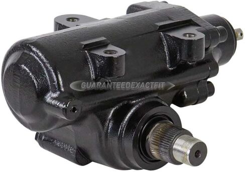 علبة تروس توجيه الطاقة علبة التروس لـ Dodge Ram 2500 3500 Heavy Duty 4WD 2013 2014 2015 2016 2017 - BuyAutoParts 82-01307AMZ جديد in Kuwait