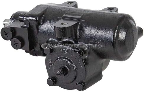 علبة تروس توجيه الطاقة علبة التروس لـ Dodge Ram 2500 3500 Heavy Duty 4WD 2013 2014 2015 2016 2017 - BuyAutoParts 82-01307AMZ جديد in Kuwait