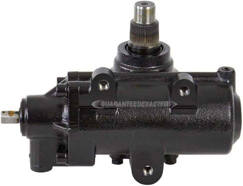 علبة تروس توجيه الطاقة علبة التروس لـ Dodge Ram 2500 3500 Heavy Duty 4WD 2013 2014 2015 2016 2017 - BuyAutoParts 82-01307AMZ جديد in Kuwait