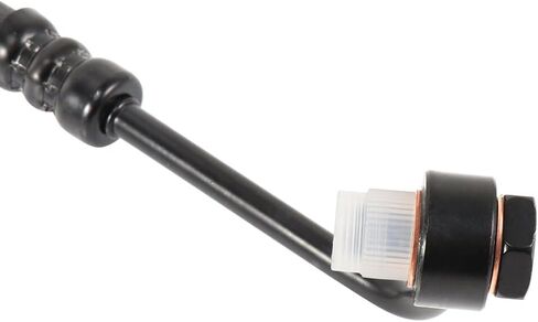 AINTIER Power Steering Pressure Hose Assembly Fit 2003-2006 for Kia Sorento 575003 in Kuwait