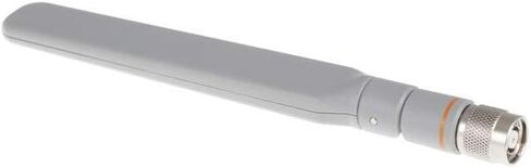 هوائي ثنائي القطب أسود ثنائي النطاق متوافق مع AIR-ANT2524DB-R، 4 عبوات in Kuwait