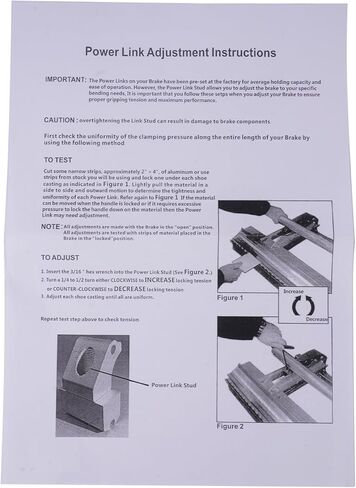 Upgraded 10819 Brake Tune Up Kit, Replacement Brake Parts for Tapco Pro 14 and Pro 19, Pro Ii, Pro Iii, and Pro 2000 10'6", Tough strength Materials material for enhanced durability in Kuwait
