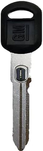 596779 مفتاح GM VATS - مزدوج الجوانب #9 ستراتيك، بويك، كاديلاك، تشيفي، أولدز، بونتياك in Kuwait