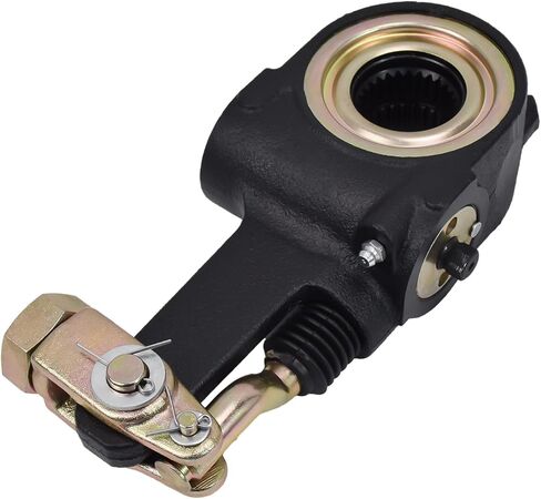 Hex Autoparts 28 Spline 6 "استبدال أداة ضبط الركود التلقائي لـ AS1141 AS3016 R803112 R801074 SA02201 SA02502 SA03602 SA04202 SA07003 SA07103 in Saudi Arabia