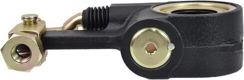 Hex Autoparts 28 Spline 6 "استبدال أداة ضبط الركود التلقائي لـ AS1141 AS3016 R803112 R801074 SA02201 SA02502 SA03602 SA04202 SA07003 SA07103 in Saudi Arabia