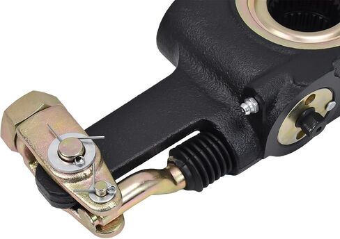 Hex Autoparts 28 Spline 6 "استبدال أداة ضبط الركود التلقائي لـ AS1141 AS3016 R803112 R801074 SA02201 SA02502 SA03602 SA04202 SA07003 SA07103 in Saudi Arabia