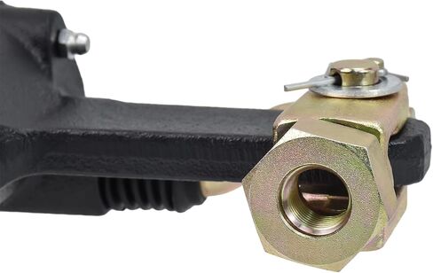 Hex Autoparts 28 Spline 6 "استبدال أداة ضبط الركود التلقائي لـ AS1141 AS3016 R803112 R801074 SA02201 SA02502 SA03602 SA04202 SA07003 SA07103 in Saudi Arabia