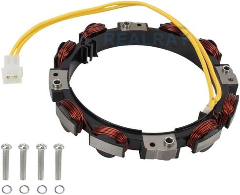 Replacement Auto Parts For Fit 592829 Alternator Replacement for Models 691065 & 392595Mod-R36R-34865 in Saudi Arabia