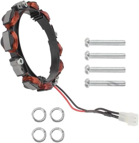 قطع غيار السيارات البديلة لمولد الجزء الثابت 592831 لـ 696459 691063 393474 Toro 38580Mod-R36R-34323 in Saudi Arabia