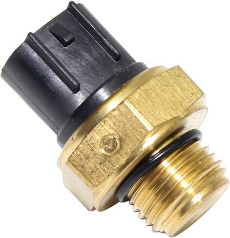 Universal UTV Engine Cooling Fan Kit in Kuwait