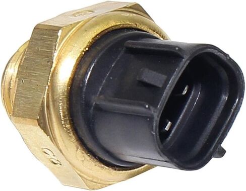 Universal UTV Engine Cooling Fan Kit in Kuwait