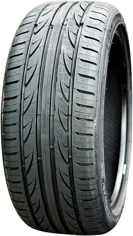 Set of 4 (FOUR) Landgolden LG27 All-Season Passenger Car High Performance Radial Tires-245/45R17 245/45ZR17 245/45/17 245/45-17 99W Load Range XL 4-Ply BSW Black Side Wall UTQG 500AA in Kuwait