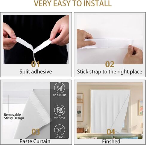 ستائر خزانة للأرفف للخصوصية، تنورة مكتب مقاومة للغبار وغسالة الأطباق للمنزل والمزرعة والمطبخ تحت المغسلة، أخضر داكن، 60.96 سم عرض × 81.28 سم طول in Kuwait