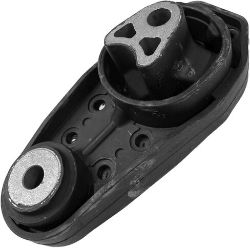 ADVANCE IGNITION Rear Engine Torque Strut Mount for Automatic Transmission Compatible with Ford 18-21 EcoSport 1.0L 2.0L MK269 2018 2019 2020 2021 in Saudi Arabia