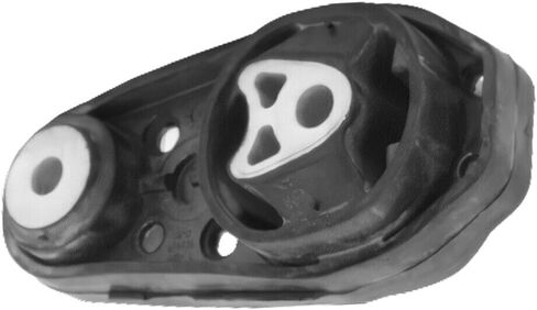 ADVANCE IGNITION Rear Engine Torque Strut Mount for Automatic Transmission Compatible with Ford 18-21 EcoSport 1.0L 2.0L MK269 2018 2019 2020 2021 in Saudi Arabia