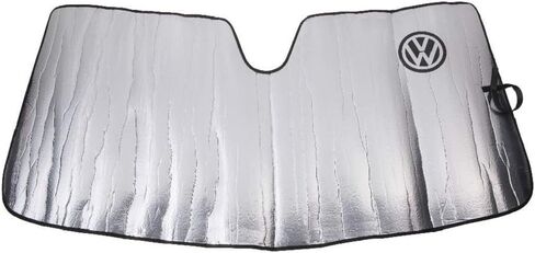 فولكس واجن 2018-2019 فولكس فاجن أطلس الزجاج الأمامي SunShield Sun Shade Visor OEM in Saudi Arabia