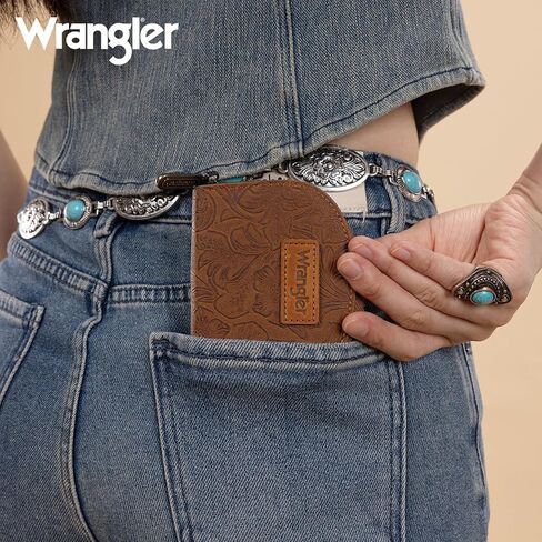 Wrangler Laptop Work Tote and Card Wallet in Saudi Arabia