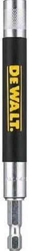 DEWALT DW2055 Magnetic Bit Tip Holder (3 PACK) in Saudi Arabia