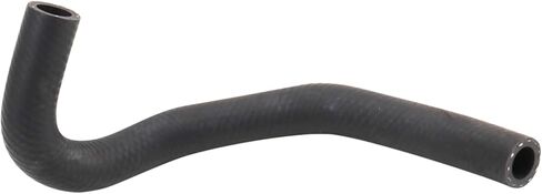 TRQ Reservoir To Pump Power Steering Reservoir Hose Compatible with 1998-2002 Honda Accord in Saudi Arabia