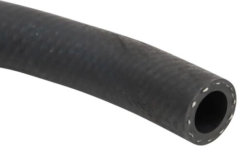 TRQ Reservoir To Pump Power Steering Reservoir Hose Compatible with 1998-2002 Honda Accord in Saudi Arabia