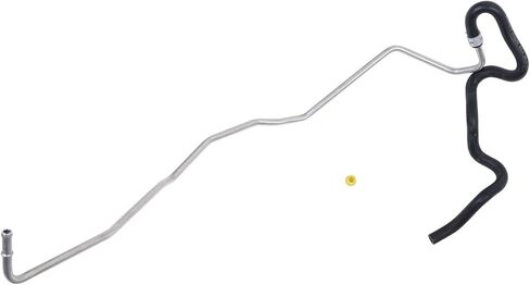 Sunsong 3404645 Power Steering Return Line Hose Assembly in Kuwait
