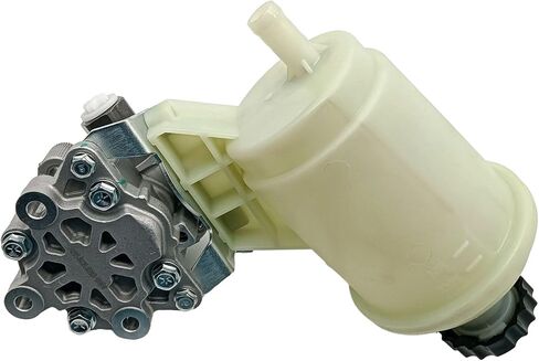 Power Steering Pump with Reservoir Compatible with RAM 1500 2011-2012 3.7L 5.7L in Saudi Arabia