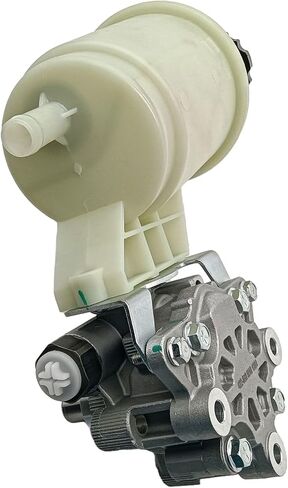 Power Steering Pump with Reservoir Compatible with RAM 1500 2011-2012 3.7L 5.7L in Saudi Arabia