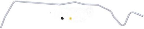 Power Steering Return Line Hose Assembly Intermediate Pipe for 2003-2007 Honda Accord in Saudi Arabia