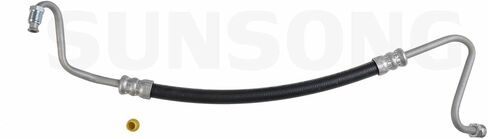 Sunsong 3401587 Power Steering Pressure Line Hose Assembly in Kuwait