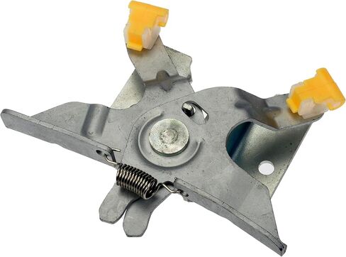 Dorman 940-258 Tailgate Latch Bracket Compatible with Select Ford Models in Saudi Arabia