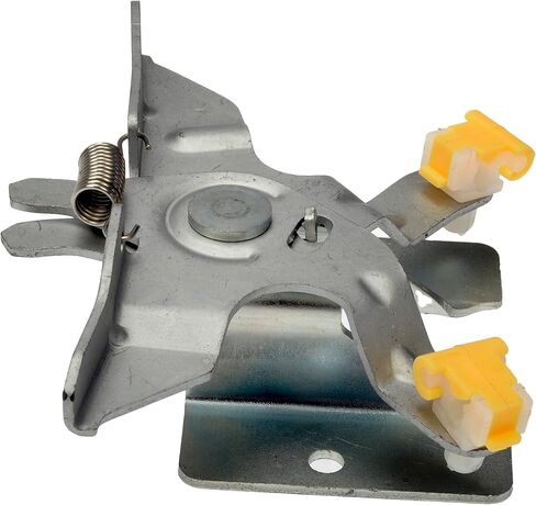 Dorman 940-258 Tailgate Latch Bracket Compatible with Select Ford Models in Saudi Arabia