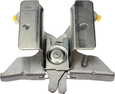 Dorman 940-258 Tailgate Latch Bracket Compatible with Select Ford Models in Saudi Arabia