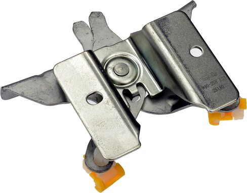 Dorman 940-258 Tailgate Latch Bracket Compatible with Select Ford Models in Saudi Arabia