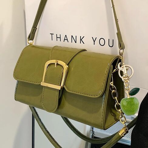 igvean Apple Bag Charm Apple Keychain هدايا للنساء، إكسسوارات محفظة لطيفة، أفضل هدايا عيد الميلاد وعيد الحب لها in Kuwait