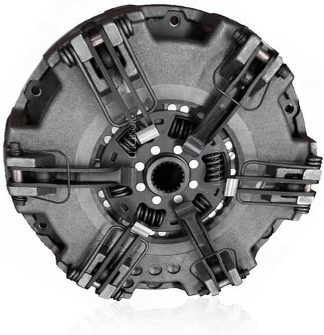 RE72534 RE72860 RE211277 لوحة ضغط القابض متوافقة مع جرار جون ديري 5078E 5082E 5085E 5090E 5075EF 5076E 5076EF 5076EL 5090EH 5090EL 5210 5220 5310 5320N 5055E 5065E 5075E in Kuwait