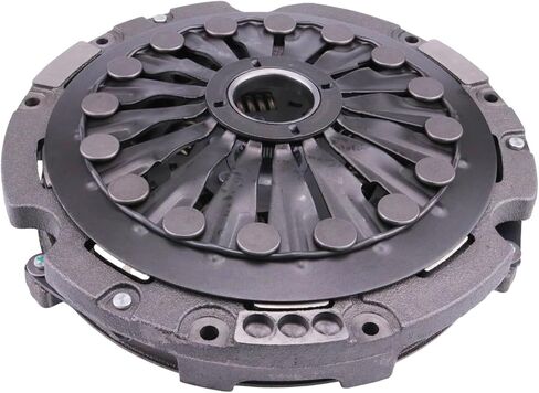 Solarhome Clutch Pressure Plate AL38670 AL36134 AL39245 Compatible With JD Tractor 2550 2555 2650 2855N 2940 2950 2955 3040 3050 3150 3350 3640 in Saudi Arabia