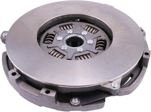 Solarhome Clutch Pressure Plate AL38670 AL36134 AL39245 Compatible With JD Tractor 2550 2555 2650 2855N 2940 2950 2955 3040 3050 3150 3350 3640 in Saudi Arabia
