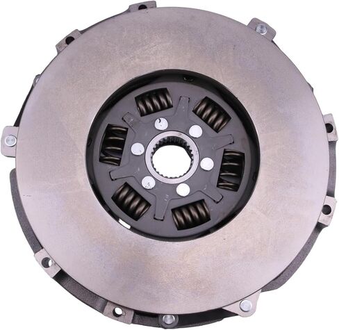 Solarhome Clutch Pressure Plate AL38670 AL36134 AL39245 Compatible With JD Tractor 2550 2555 2650 2855N 2940 2950 2955 3040 3050 3150 3350 3640 in Saudi Arabia