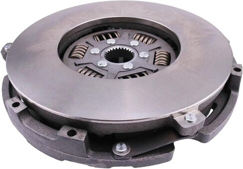 Solarhome Clutch Pressure Plate AL38670 AL36134 AL39245 Compatible With JD Tractor 2550 2555 2650 2855N 2940 2950 2955 3040 3050 3150 3350 3640 in Saudi Arabia