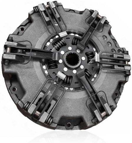 RE72534 RE72860 RE211277 Clutch Pressure Plate Fit for John Deere Tractor 5078E 5082E 5085E 5090E 5075EF 5076E 5076EF 5076EL 5090EH 5090EL 5210 5220 5310 5320N 5055E 5065E 5075E in Kuwait