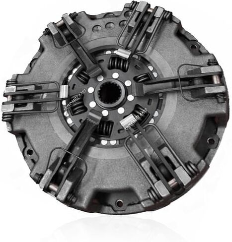 RE72534 RE72860 RE211277 Clutch Pressure Plate Fit for John Deere Tractor 5078E 5082E 5085E 5090E 5075EF 5076E 5076EF 5076EL 5090EH 5090EL 5210 5220 5310 5320N 5055E 5065E 5075E in Kuwait