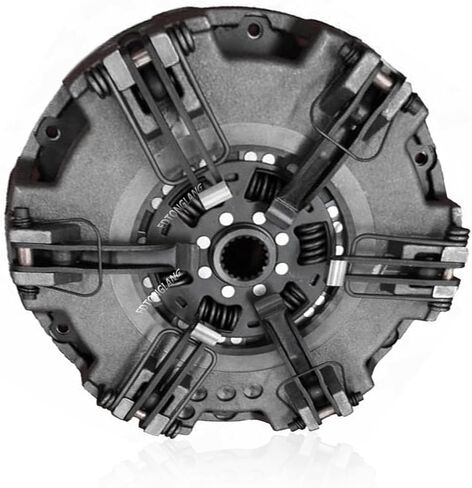 RE72534 RE72860 RE211277 Clutch Pressure Plate Fit for John Deere Tractor 5078E 5082E 5085E 5090E 5075EF 5076E 5076EF 5076EL 5090EH 5090EL 5210 5220 5310 5320N 5055E 5065E 5075E in Kuwait