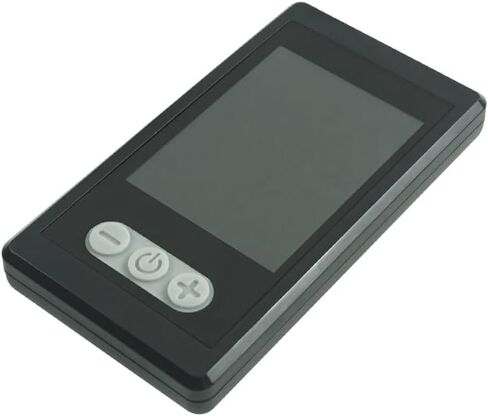 شاشة FLIPSKY Filpsky TFT تعتمد على VESC مع وظيفة GPS/قياسية IP65 مقاومة للماء للدراجة الإلكترونية in Kuwait