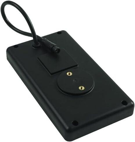 شاشة FLIPSKY Filpsky TFT تعتمد على VESC مع وظيفة GPS/قياسية IP65 مقاومة للماء للدراجة الإلكترونية in Kuwait