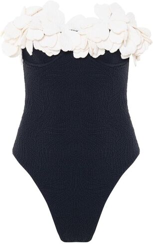 قطعة واحدة مزخرفة بزهرة الجاكار من باتبو in Kuwait